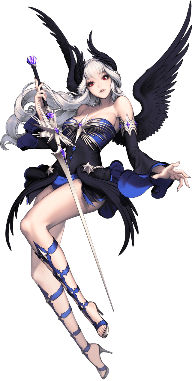 Anime Girl